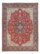 Tabriz - 40 Raj Alfombra 396x298cm - Alfombra persa