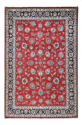 Alfombra persa - Clásica - 362 x 244 cm - rojo