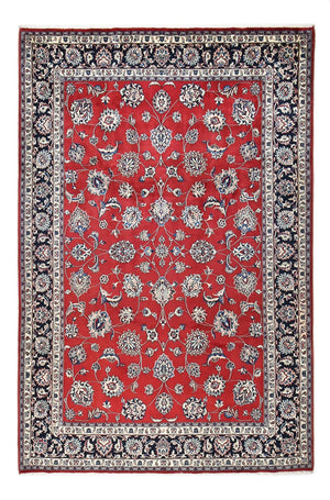 Alfombra persa - Clásica - 362 x 244 cm - rojo