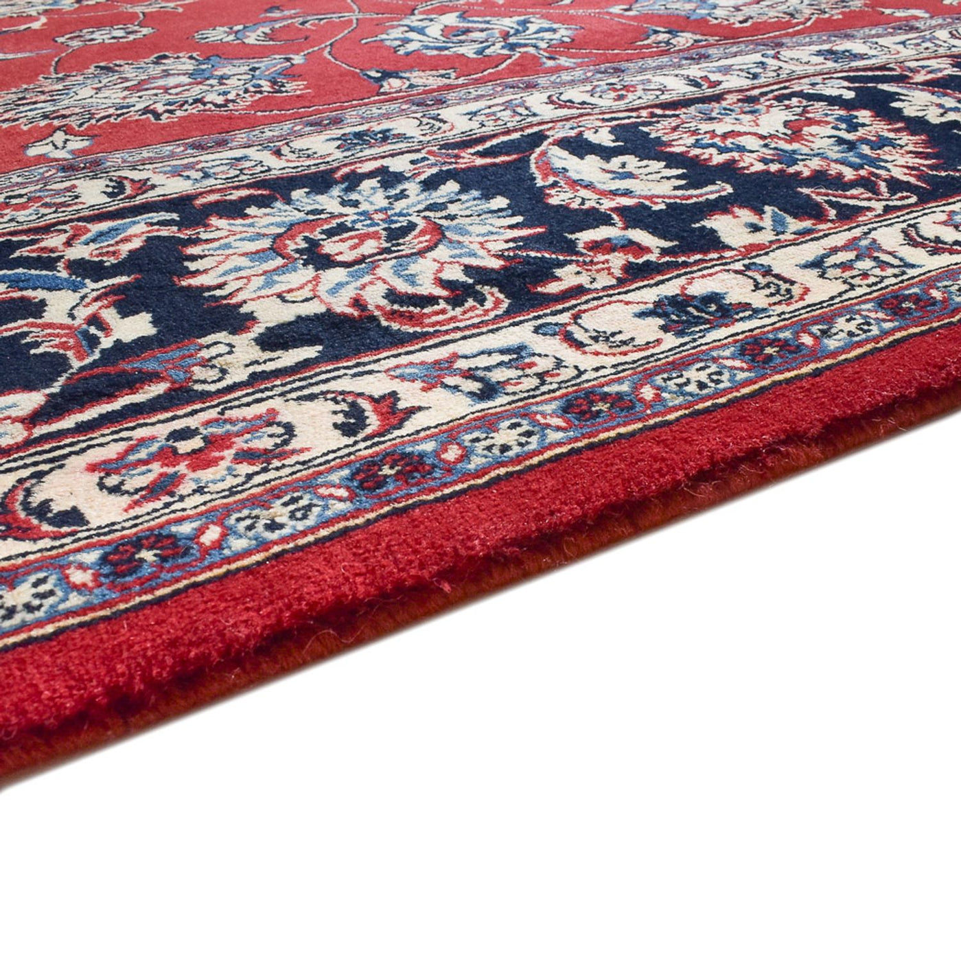 Mashhad Alfombra 362x244cm - Alfombra persa