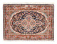 Rafsanjan Alfombra 60x90cm - Alfombra persa