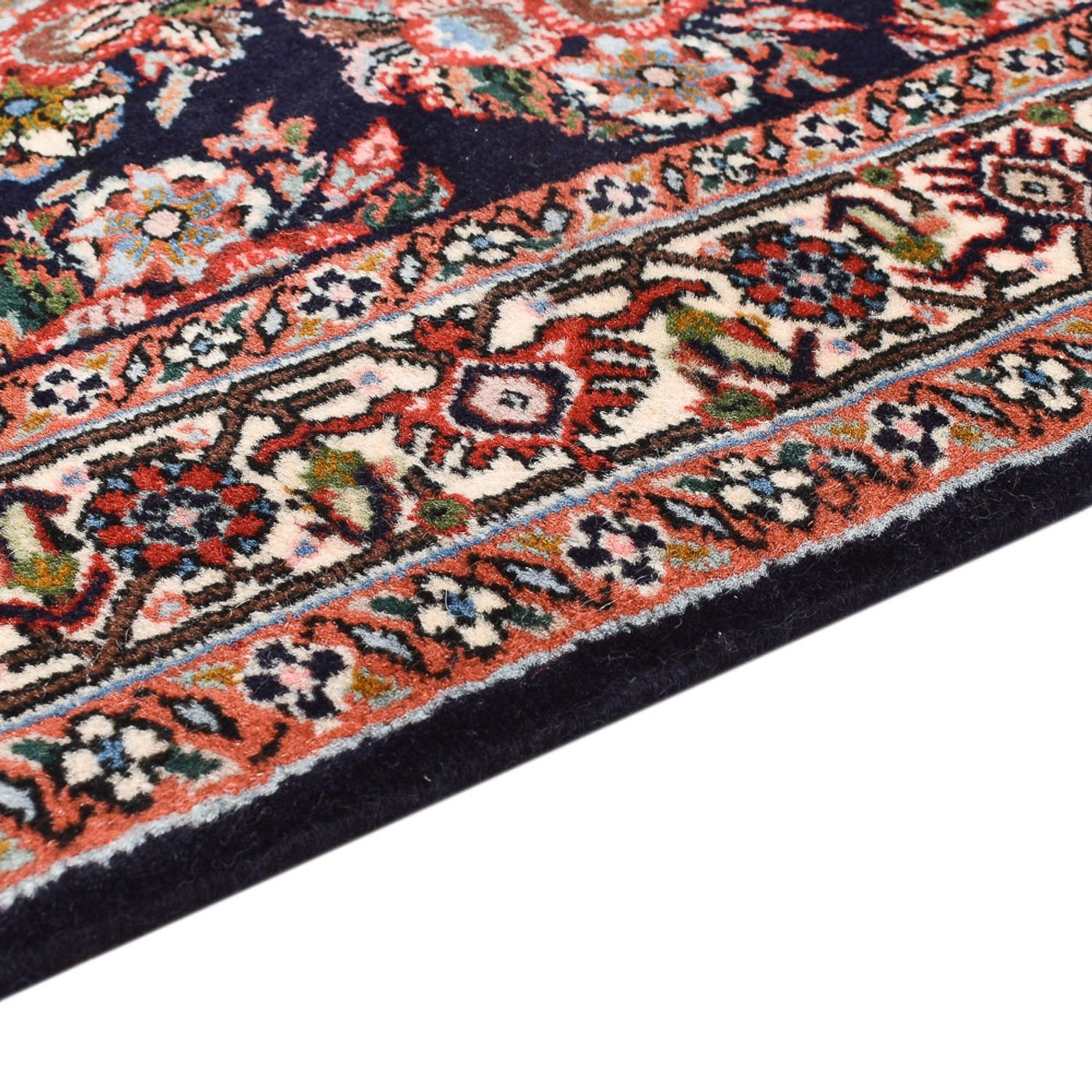 Bidjar Alfombra 200x70cm - Alfombra persa