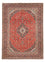 Alfombra persa - Keshan - 385 x 289 cm - rojo