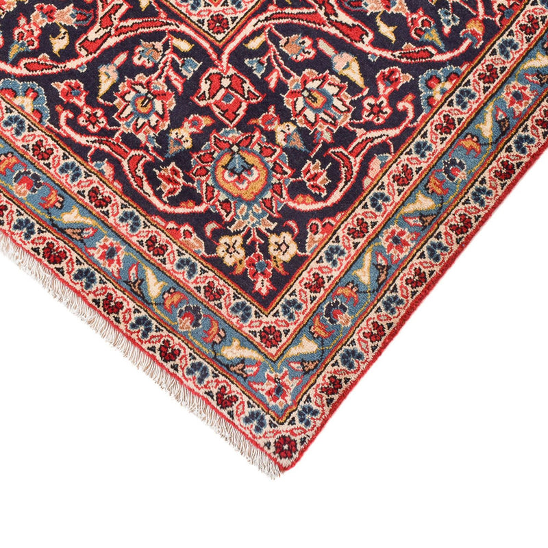 Alfombra persa - Keshan - 385 x 289 cm - rojo