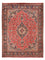 Alfombra persa - Clásica - 383 x 295 cm - rojo