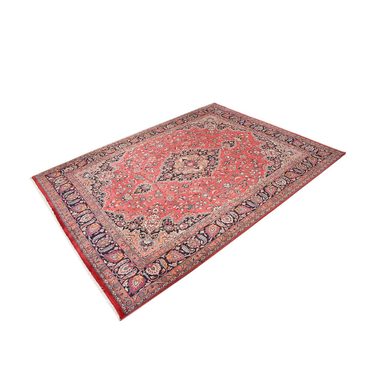 Alfombra persa - Clásica - 383 x 295 cm - rojo