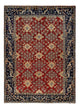 Alfombra persa - Clásica - 260 x 191 cm - rojo