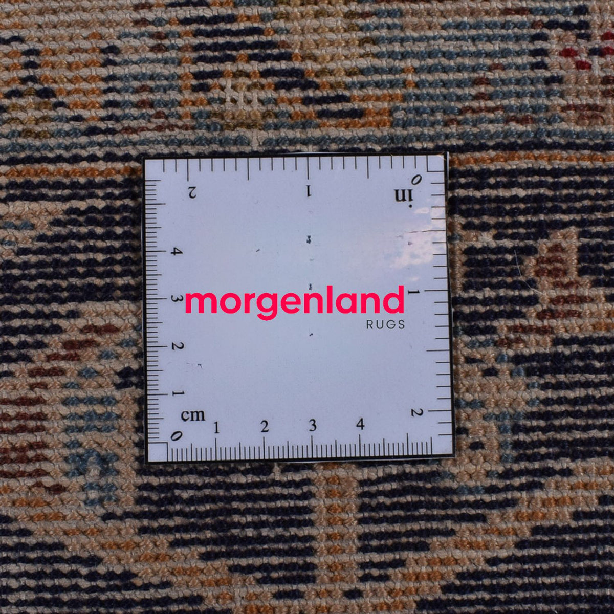 Alfombra persa - Clásica - 260 x 191 cm - rojo