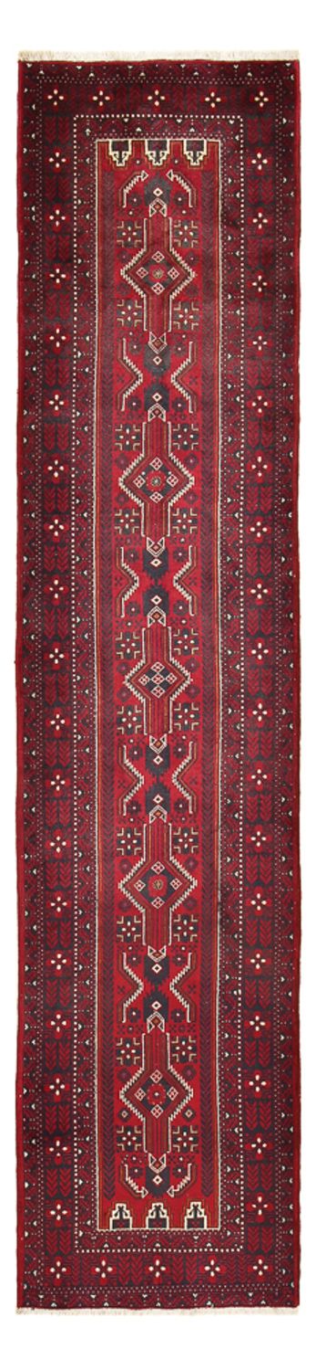 Alfombra Belutsch 97x414cm - Alfombra oriental