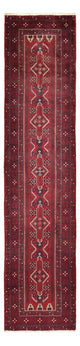 Alfombra Belutsch 414x97cm - Alfombra oriental