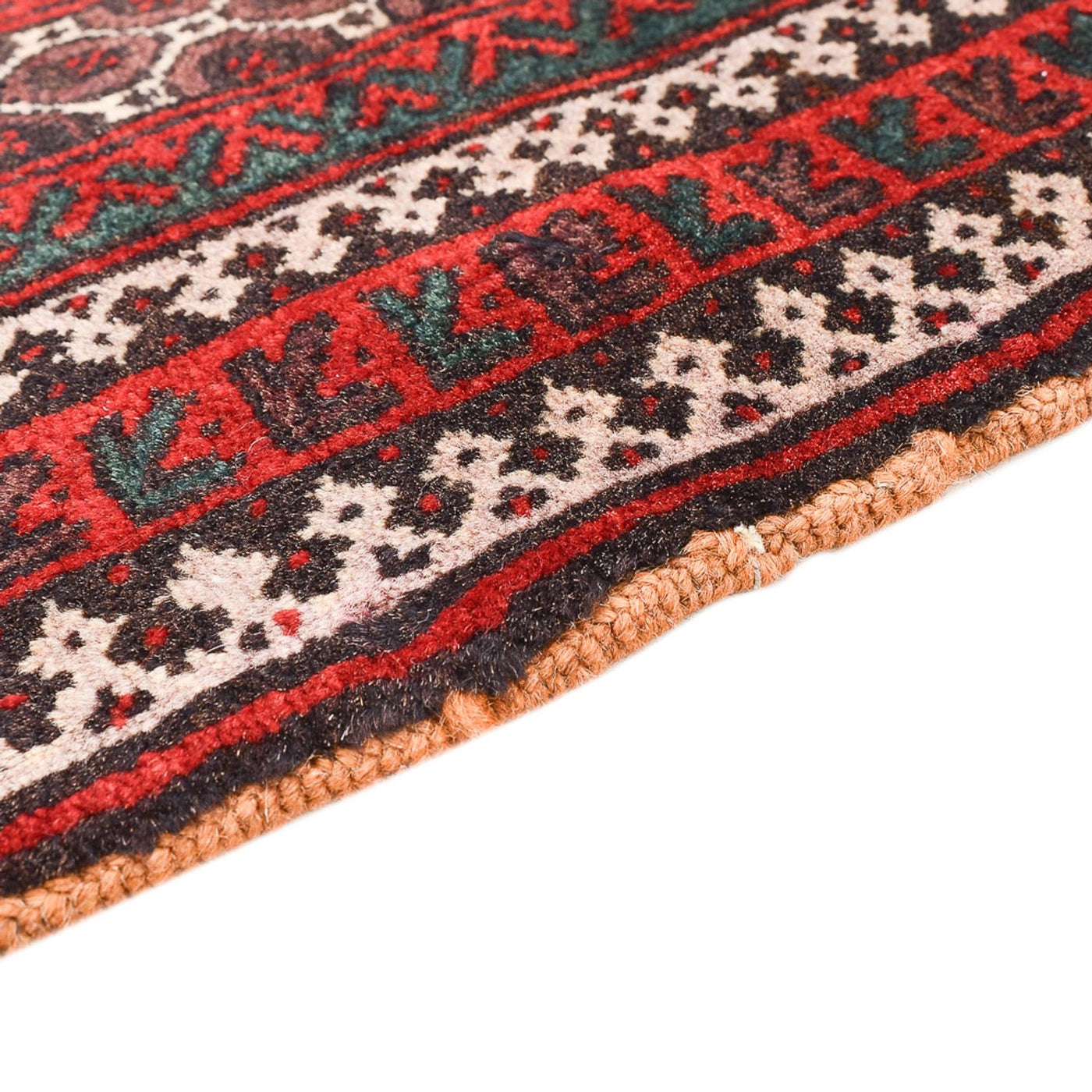 Alfombra Belutsch 141x94cm - Alfombra oriental