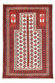 Alfombra Belutsch 99x143cm - Alfombra oriental