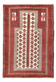 Alfombra Belutsch 148x97cm - Alfombra oriental