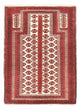 Alfombra Belutsch 100x137cm - Alfombra oriental
