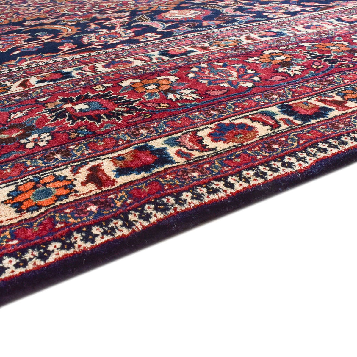 Mashhad Alfombra 248x356cm - Alfombra persa