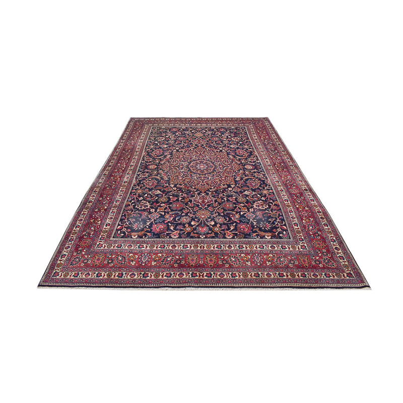 Alfombra persa - Clásica - 356 x 248 cm - óxido