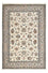 Alfombra persa - Clásica - 293 x 200 cm - crema