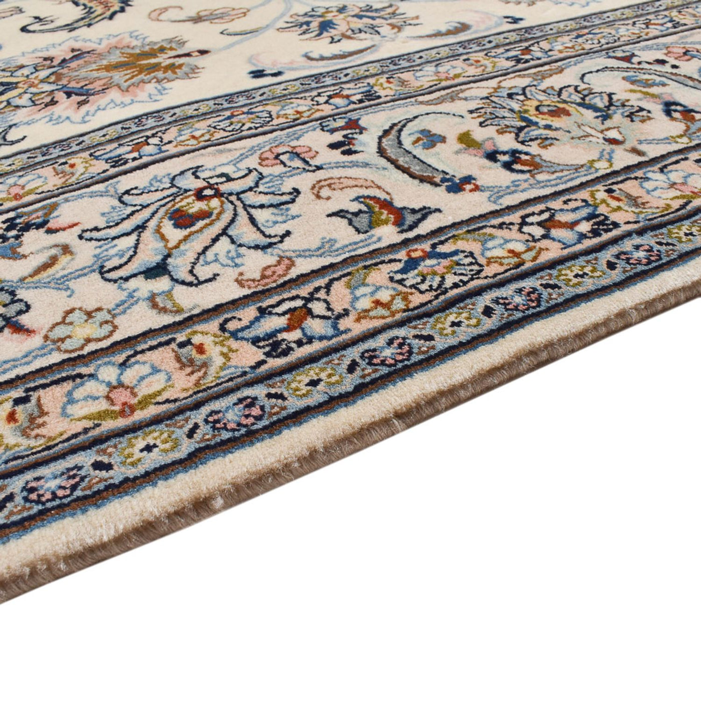 Kashmar Alfombra 293x200cm - Alfombra persa
