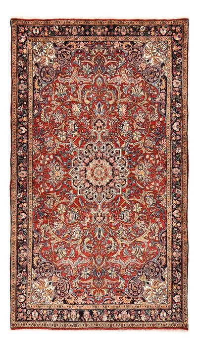 Bidjar Alfombra 132x225cm - Alfombra persa
