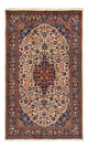 Sarough Alfombra 217x134cm - Alfombra persa