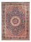 Alfombra persa - Clásica - 395 x 297 cm - multicolor