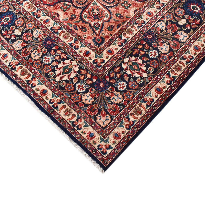Alfombra persa - Clásica - 395 x 297 cm - multicolor