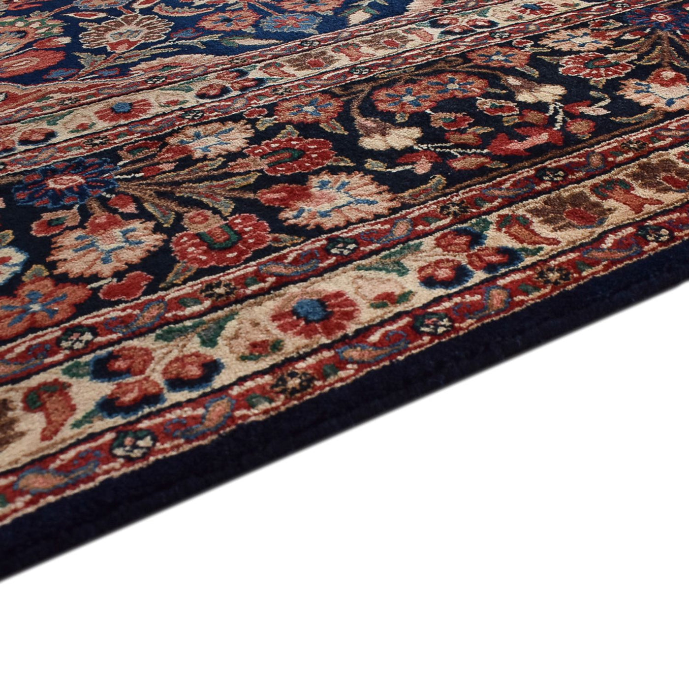 Moud Alfombra 395x297cm - Alfombra persa
