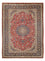 Alfombra persa - Keshan - 395 x 298 cm - rojo