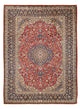 Keshan Alfombra 395x298cm - Alfombra persa