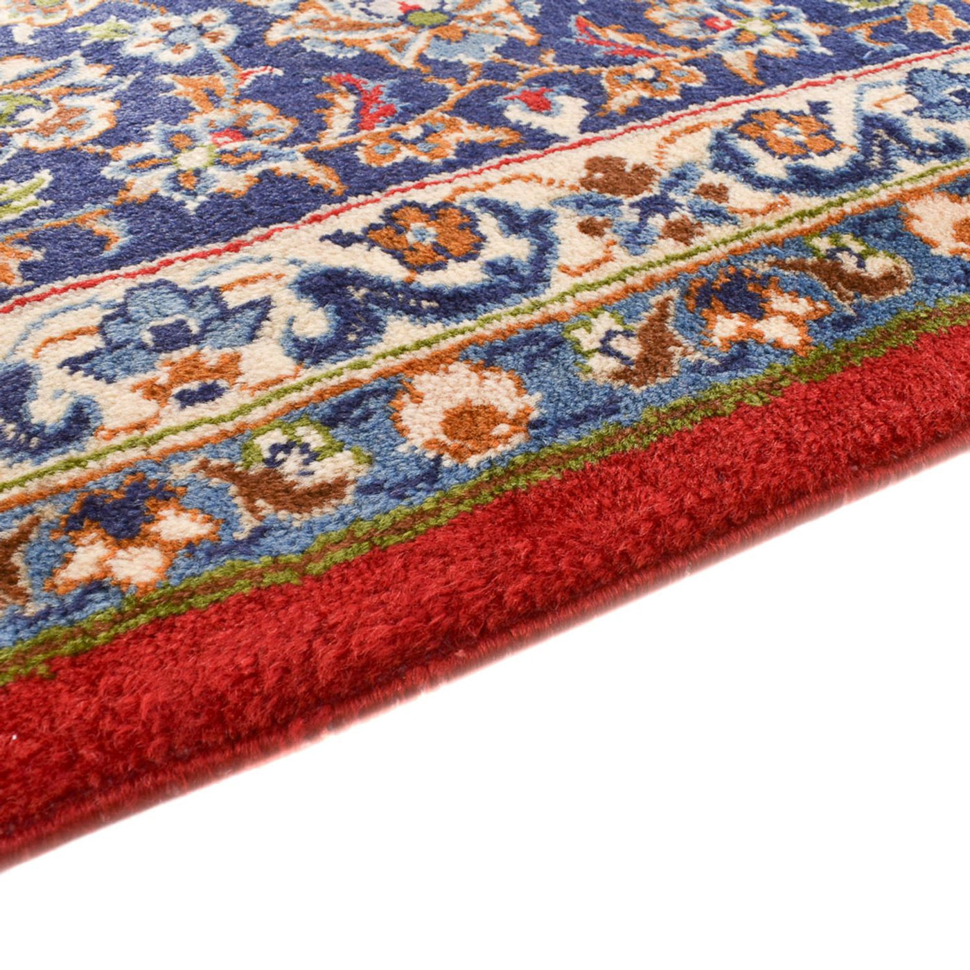 Keshan Alfombra 395x298cm - Alfombra persa