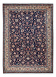 Sarouk Alfombra 366x264cm - Alfombra persa