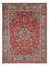 Alfombra persa - Clásica - 386 x 285 cm - rojo