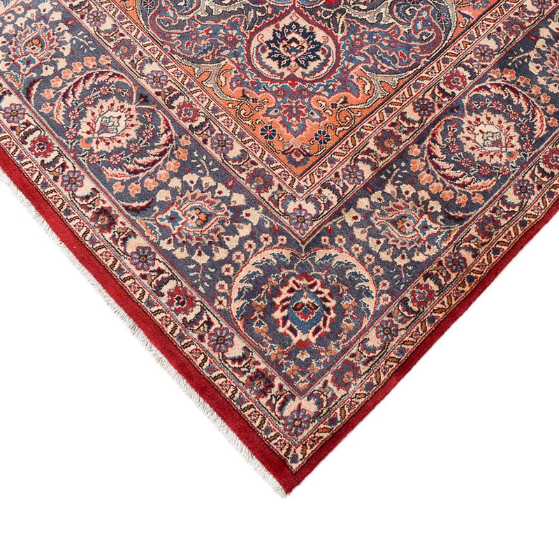 Alfombra persa - Clásica - 386 x 285 cm - rojo
