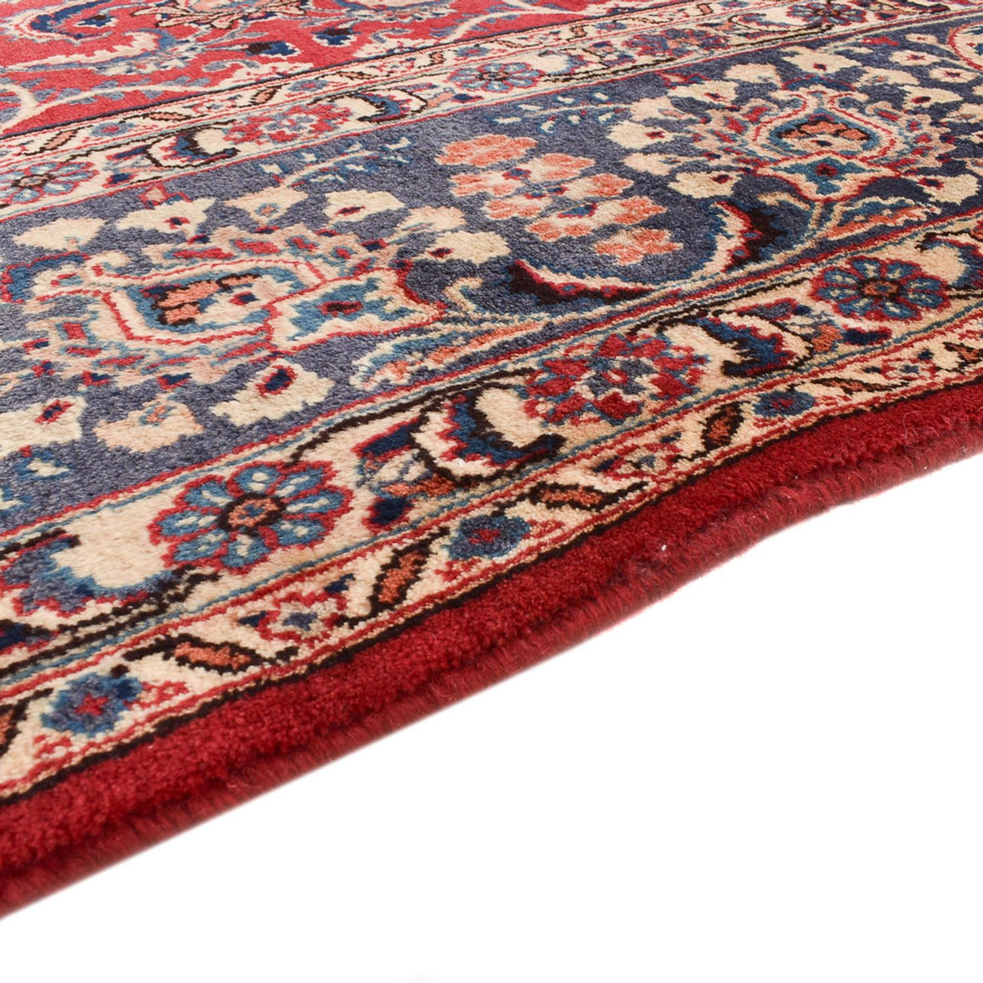 Mashhad Alfombra 386x285cm - Alfombra persa