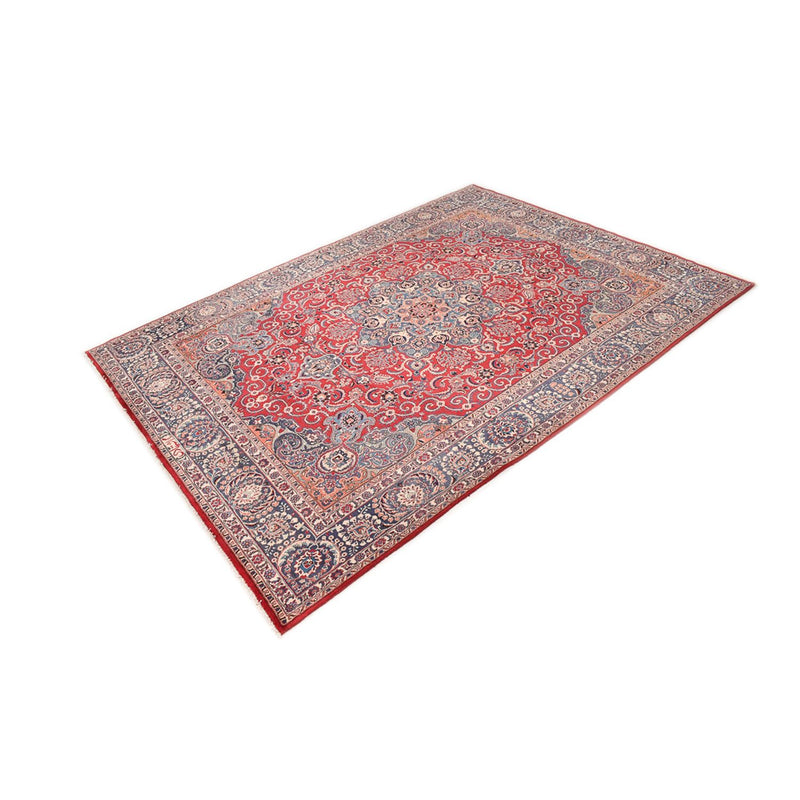 Alfombra persa - Clásica - 386 x 285 cm - rojo
