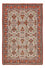 Alfombra persa - Bidjar - 214 x 142 cm - crema