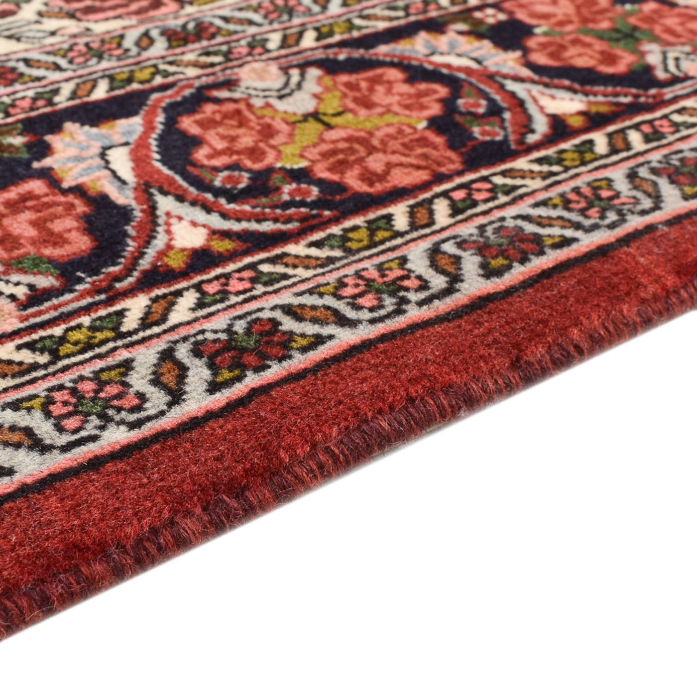 Bidjar Alfombra 214x142cm - Alfombra persa