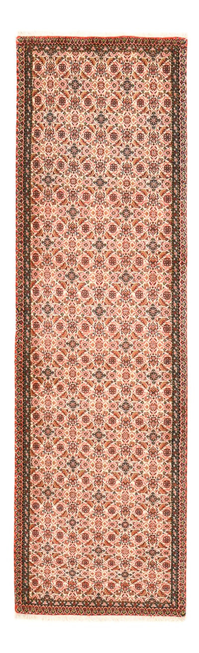 Tabriz Alfombra 83x282cm - Alfombra persa