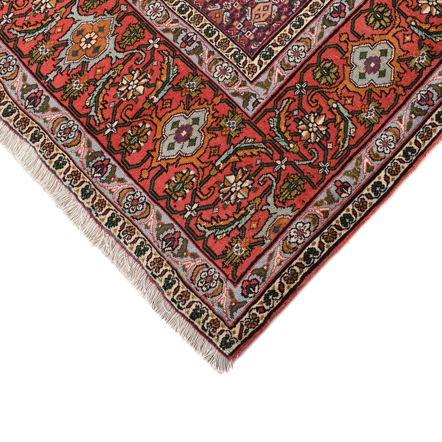 Alfombra persa - Clásica - 418 x 305 cm - beige oscuro
