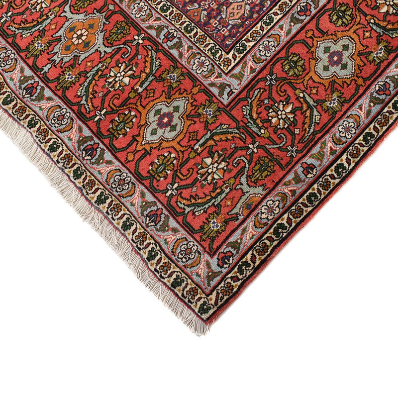 Alfombra persa - Clásica - 418 x 305 cm - beige oscuro