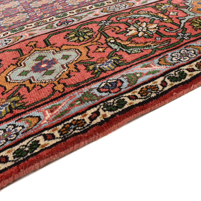Alfombra persa - Clásica - 418 x 305 cm - beige oscuro