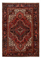 Alfombra persa - Nómada - 292 x 206 cm - rojo