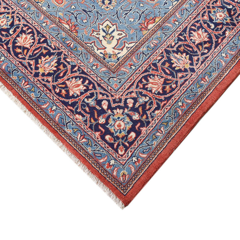 Alfombra persa - Clásica - 348 x 242 cm - rojo