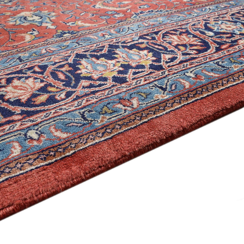Alfombra persa - Clásica - 348 x 242 cm - rojo