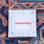 Alfombra persa - Clásica - 348 x 242 cm - rojo