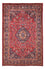 Alfombra persa - Clásica - 297 x 198 cm - rojo
