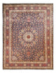 Tabriz - 40 Raj Alfombra 397x298cm - Alfombra persa