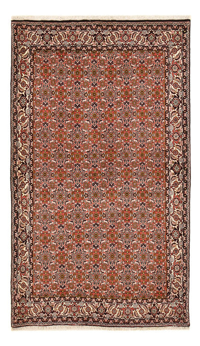 Bidjar - Zanjan Alfombra 128x218cm - Alfombra persa