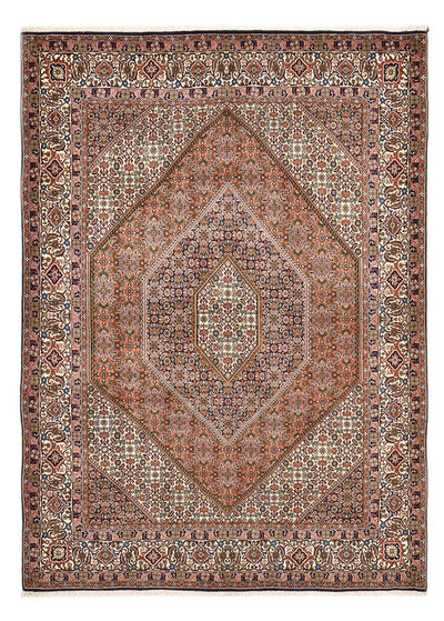 Bidjar Alfombra 173x238cm - Alfombra persa