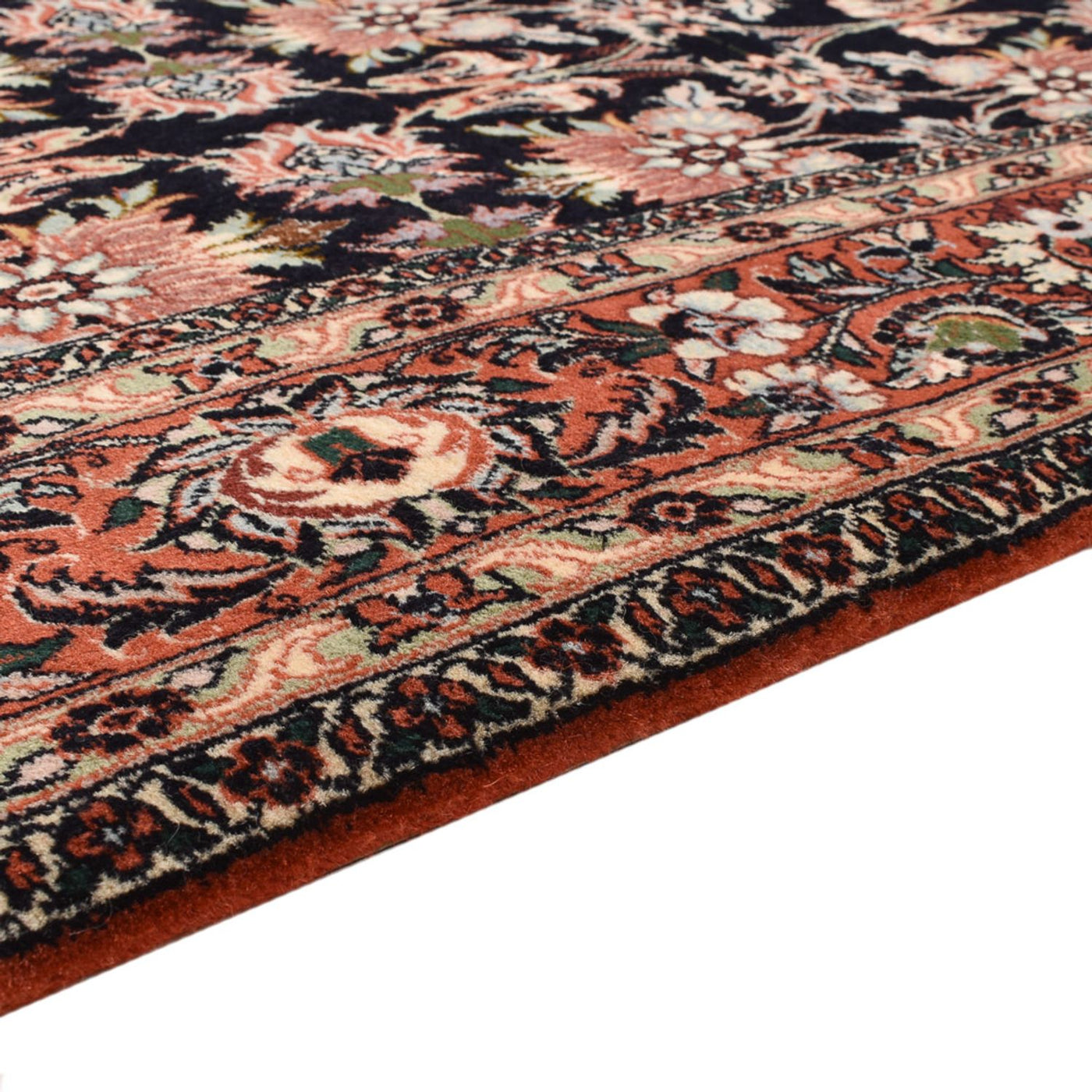 Bidjar Alfombra 223x140cm - Alfombra persa